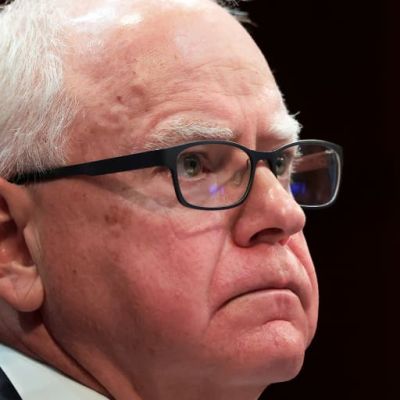 Minnesota Gov. Tim Walz drops 2026 reelection bid