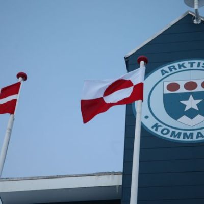 Berlin rejects Trump’s ‘unacceptable’ tariff threat in Greenland row