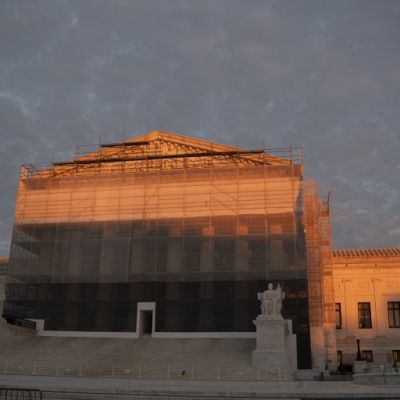 Supreme Court splits 6-3 in striking down Louisiana congressional map