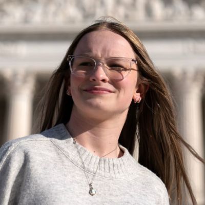 Supreme Court Upholds Bans on Transgender Athletes in Girls’ and Women’s Sports
