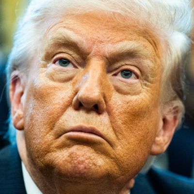 Live updates: Trump’s NATO comments rankle members