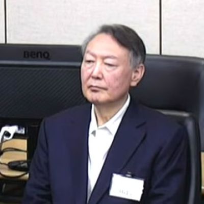 DP Slams 5-Year Sentence for Yoon Over Arrest Obstruction; PPP Urges Fair Trial