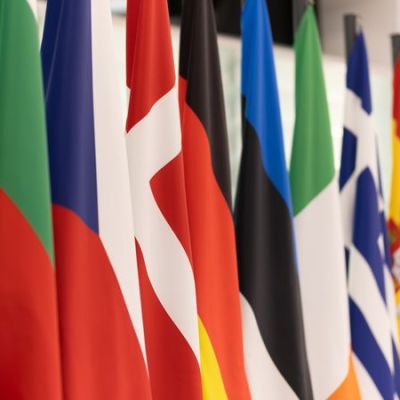 European Parliament refers Mercosur trade deal to court