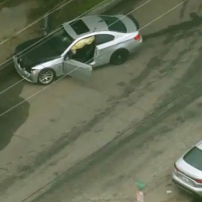 Immigration officer injured during targeted operation in Los Angeles area Img