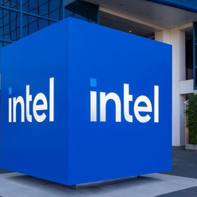 Intel: Supply bottlenecks slow growth