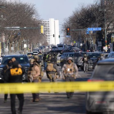 Witness Videos Of Cbp Killing A Minnesota Man Appear To Counter Trump Administration’s Narrative