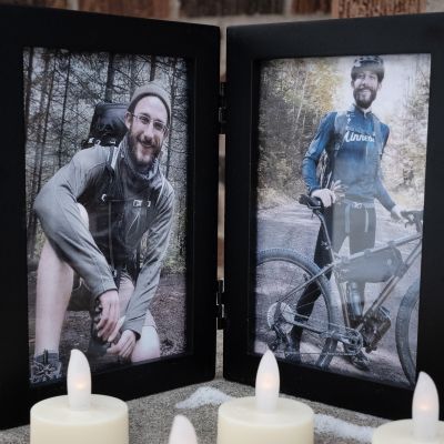 Trump steps on his own team’s message, amplifies post calling Pretti a “domestic terrorist”