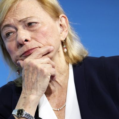 How Janet Mills’ zombie campaign could be a referendum on Graham Platner