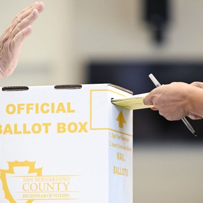 “Republicans ought to nationalize the voting”: Trump eyes radical power-grab