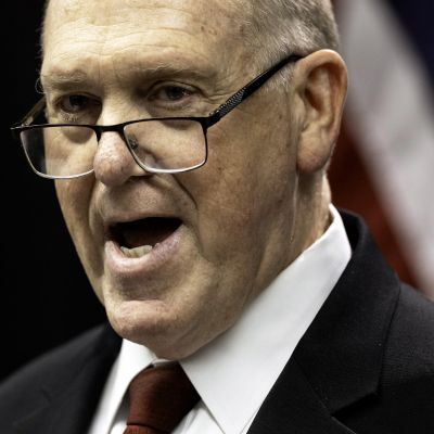 Federal immigration operation in Minnesota is ending, Homan says