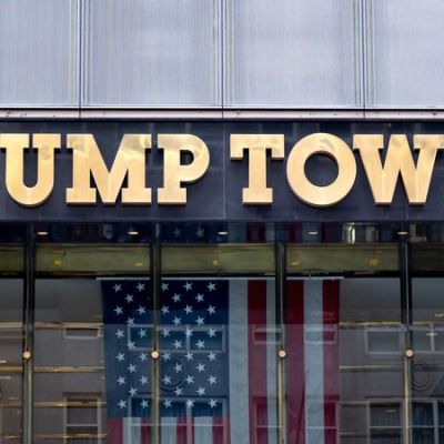 Trump Tower planned for Australia’s Gold Coast, developer says
