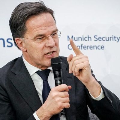 Rutte: Iran’s nuclear ambitions pose ‘huge threat’ to Europe
