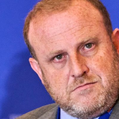 Accused of being a white nationalist, Trump State Department nominee withdraws