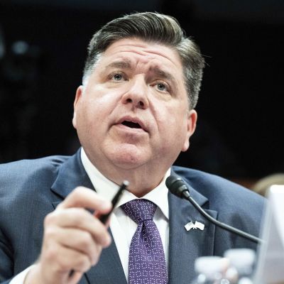 The Illinois primaries are the first test of the 2028 presidential race