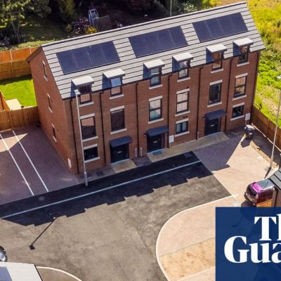 Heat-pump homes put less strain on grid than expected, study shows