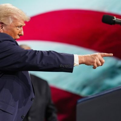 Trump’s elections power-grab is likely to fail, but that doesn’t mean it’s irrelevant