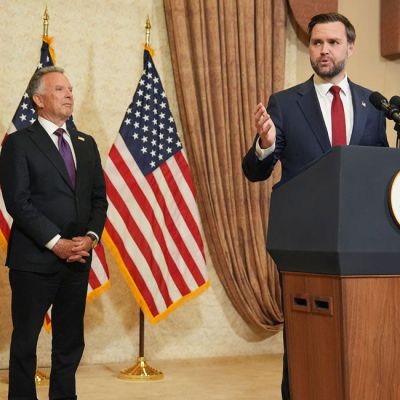 JD Vance: No Deal With Iran After 21-Hour Negotiation