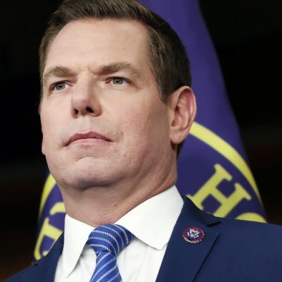 The end of Swalwell’s candidacy doesn’t end his political and legal crises