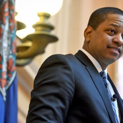 Former Virginia Lt. Gov. Justin Fairfax kills wife, self amid divorce proceedings, police say
