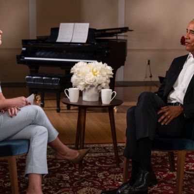 Former Presidents Clinton, Bush, Obama and Biden reveal why they have hope for America’s future