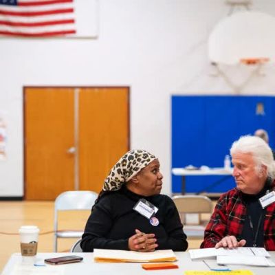 In redistricting fight, Democrats did what Republicans didn’t expect: Fight back (and win)