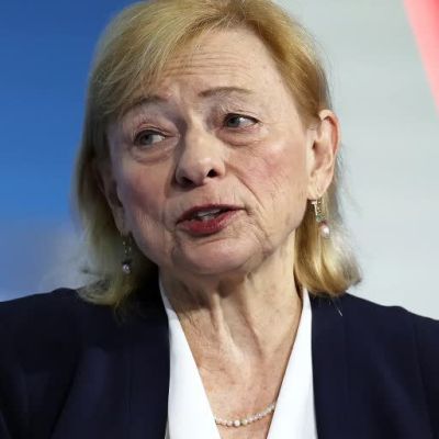 Maine Gov. Janet Mill drops Senate bid, upending critical race for Democrats