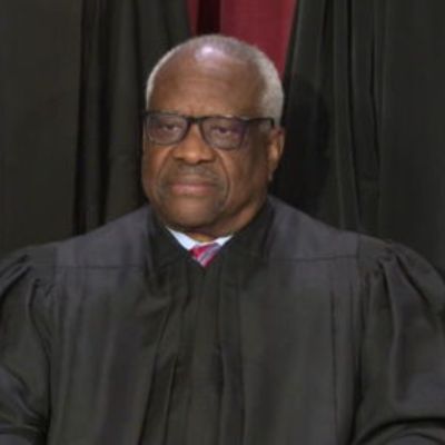 Clarence Thomas becomes the second longest-serving justice in Supreme Court history – WSVN 7News | Miami News, Weather, Sports | Fort Lauderdale