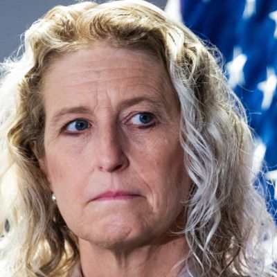 GOP Rep. Jen Kiggans faces backlash for agreeing with ‘cotton-picking’ comment about Hakeem Jeffries Img