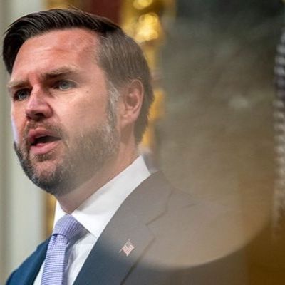 Vance Warns 'Violence Will Be Met with Violence' after Retaliatory Strikes on Iran