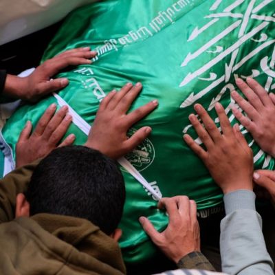 Israel says it killed Hamas military leader in Gaza, architect of Oct. 7 attacks