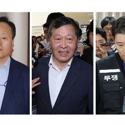 Samsung Electronics, Labor Union Resume Last-Ditch Negotiations to Avert Massive Strike
