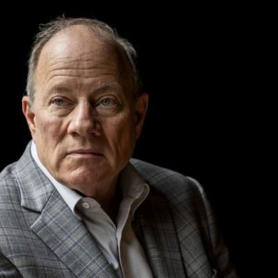 Former Detroit Mayor Mike Duggan ends independent bid for Michigan governor
