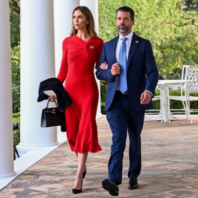 Donald Trump Jr. acknowledges Russian oligarch with ties to Putin hosted his lavish island wedding celebration