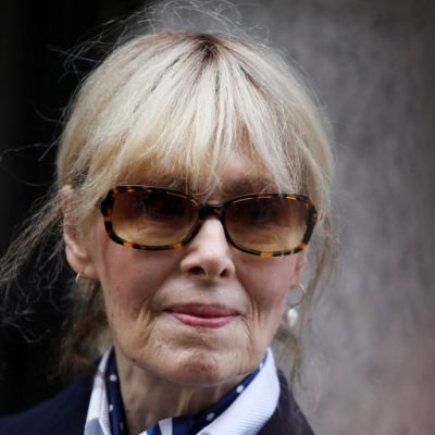 Justice Department opens criminal probe into E. Jean Carroll