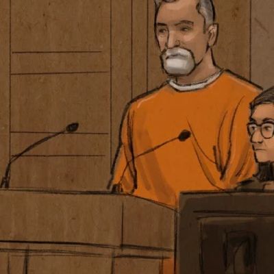 Suspect in Minnesota lawmaker shootings changes plea to guilty