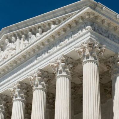 Trump wants a Supreme Court do-over on birthright citizenship, but he won’t get one