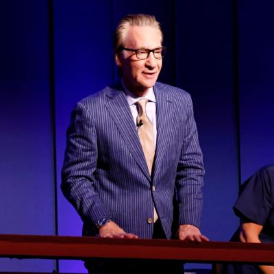 Bill Maher Accepts Twain Humor Prize As The Kennedy Center Navigates Trump-era Upheaval