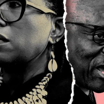 Ketanji Brown Jackson eviscerated Clarence Thomas’ ‘colorblind Constitution’ fantasy