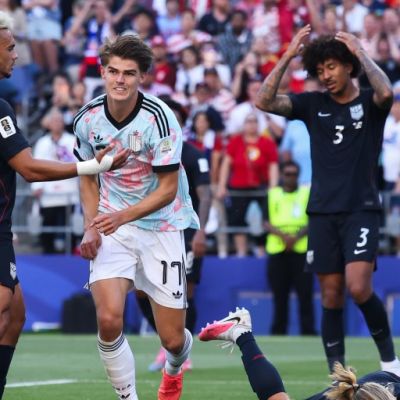 The U.S. had a golden opportunity for a soccer breakthrough. Now it must wait four more years.