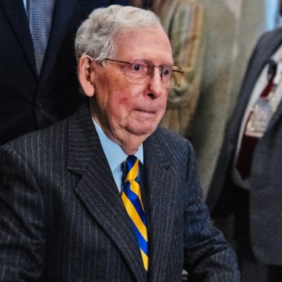 Gov. Beshear urges McConnell to be ‘transparent’ and give an update on his health