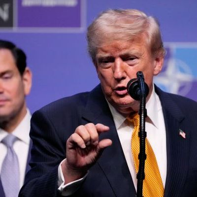 US, Iran Continue to Trade Strikes