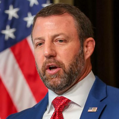 Homeland Security Secretary Markwayne Mullin threatens states over elections