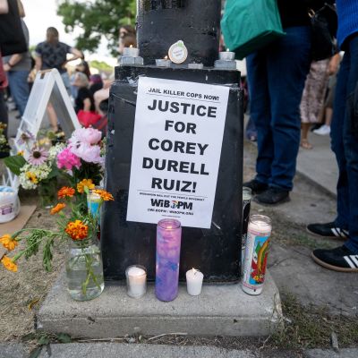 Madison officials identify man who was shot, Lawsuit filed on absentee ballots