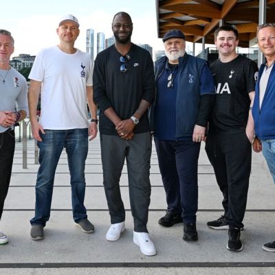 Ledley King admits Tottenham owners are about to do ‘big things with the club’