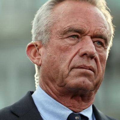 RFK Jr. joins the Republican campaign to rewrite the recent past ahead of the midterms