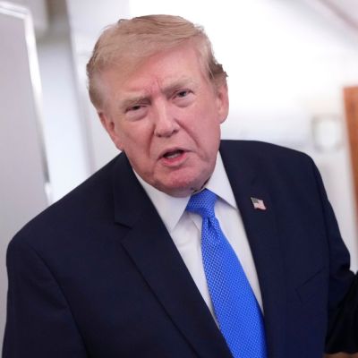 Trump calls Iranian leadership ‘extremely duplicitous’ after Tehran denies new talks will start Monday