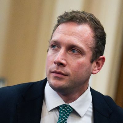 Embattled GOP Rep. Max Miller requests an Ethics investigation into himself