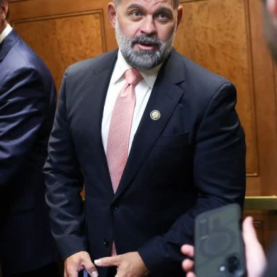 As another House Republican loses, Trump’s endorsement woes get even worse