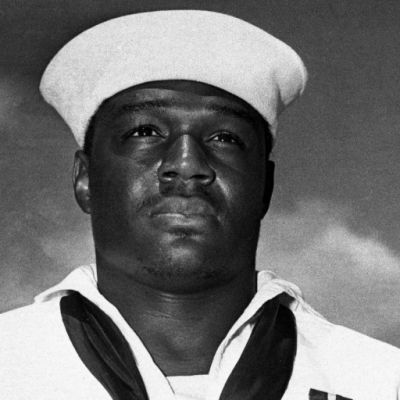 Navy discusses renaming aircraft carrier after Trump instead of heroic Black sailor