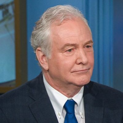 Sen. Chris Van Hollen says he is ‘kicking the tires’ on a potential 2028 presidential bid